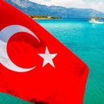 Sedir Island, Marmaris